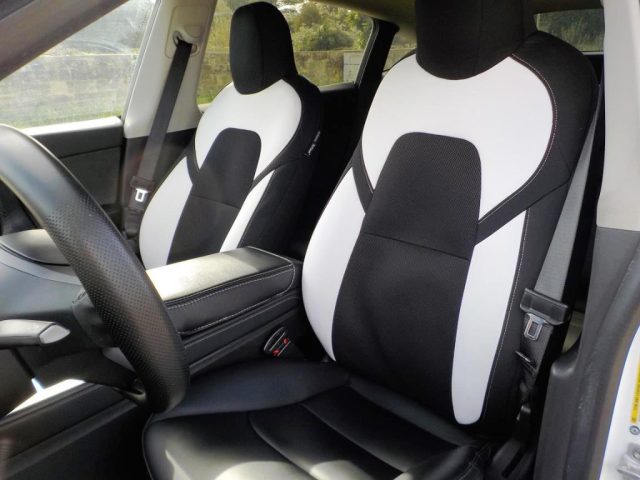 TESLA Model Y usata, con Autoradio digitale