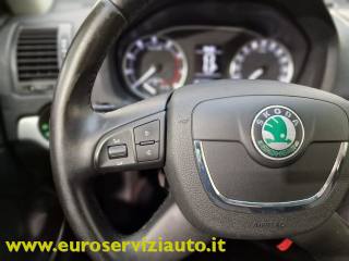 SKODA Octavia usata, con Sensori di parcheggio posteriori