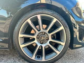 ABARTH 595 usata, con Alzacristalli elettrici