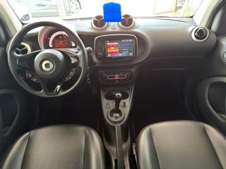 SMART ForTwo usata, con Bluetooth