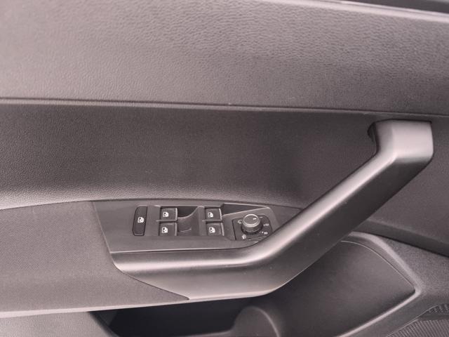 VOLKSWAGEN Polo usata, con Touch screen