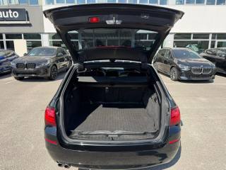 BMW 520 usata, con Climatizzatore