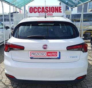 FIAT Tipo usata, con Cronologia tagliandi