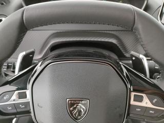 PEUGEOT 208 usata, con Controllo trazione