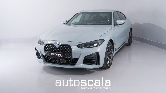 BMW 420 usata, con Airbag laterali