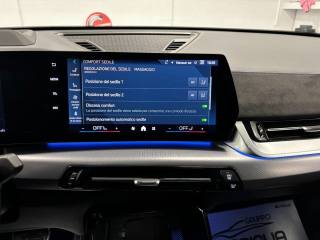 BMW X2 usata, con Cruise Control