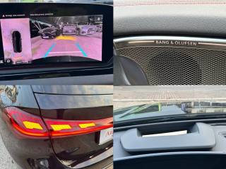 AUDI A5 usata, con Controllo trazione