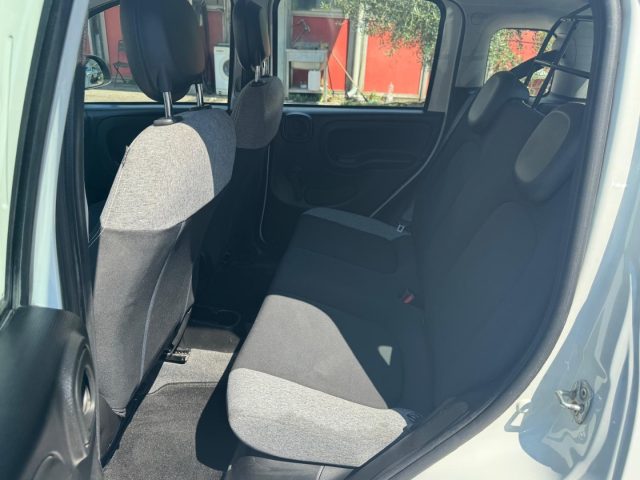 FIAT Panda usata, con Luci diurne LED