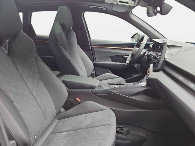 CUPRA Terramar usata, con Controllo trazione