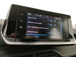 PEUGEOT 2008 usata, con Filtro antiparticolato