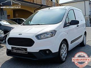 FORD Transit Courier usata, con Vivavoce