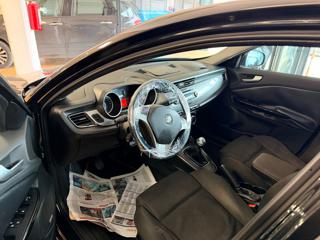 ALFA ROMEO Giulietta usata, con Airbag laterali