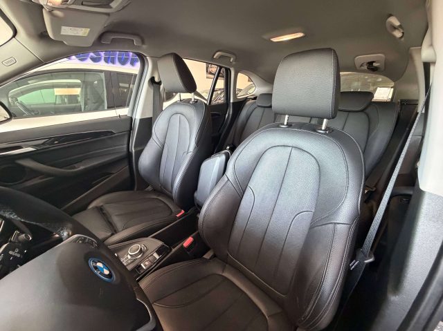 BMW X1 usata, con Antifurto