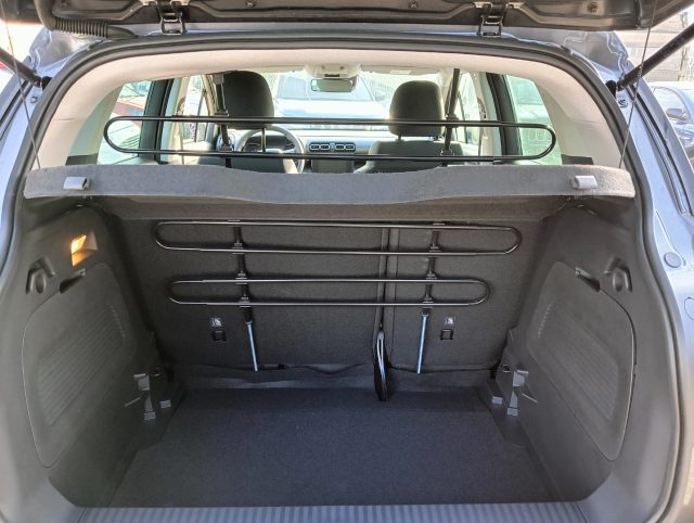 CITROEN C3 Aircross usata, con ESP