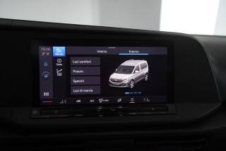 FORD Tourneo Connect usata 13