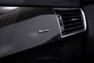 MERCEDES-BENZ GLE 350 usata, con Volante in pelle