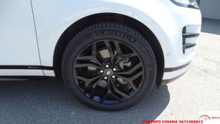 LAND ROVER Range Rover Evoque usata, con Bracciolo