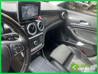 MERCEDES-BENZ CLA 200 usata, con Chiusura centralizzata telecomandata