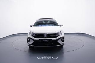VOLKSWAGEN Taigo usata, con Airbag