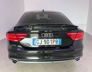 AUDI A7 usata 4