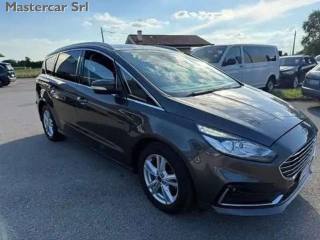 FORD S-Max usata, con Sistema di navigazione
