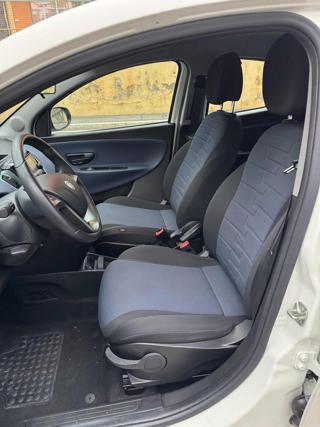 LANCIA Ypsilon usata, con Servosterzo