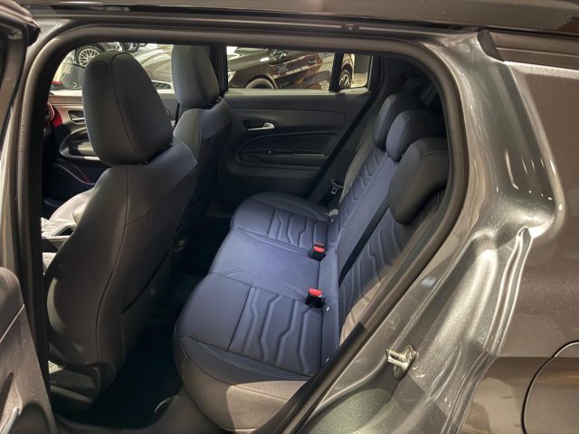 JEEP Avenger usata, con Climatizzatore
