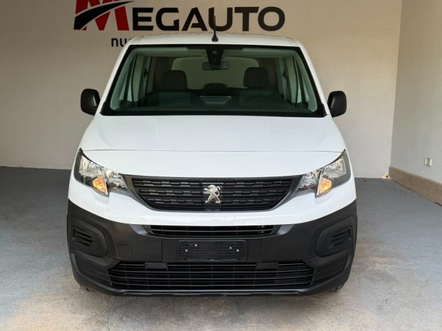 PEUGEOT Rifter usata, con Airbag laterali