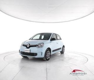 RENAULT Twingo Equilibre 22kWh