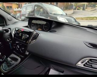 LANCIA Ypsilon usata, con Cerchi in lega