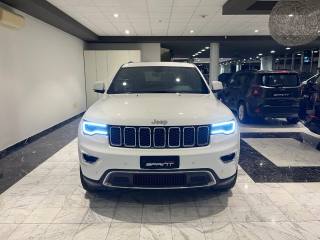 JEEP Grand Cherokee usata, con Fari Xenon