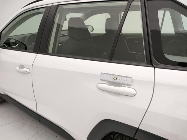 TOYOTA RAV 4 usata, con Streaming musicale integrato