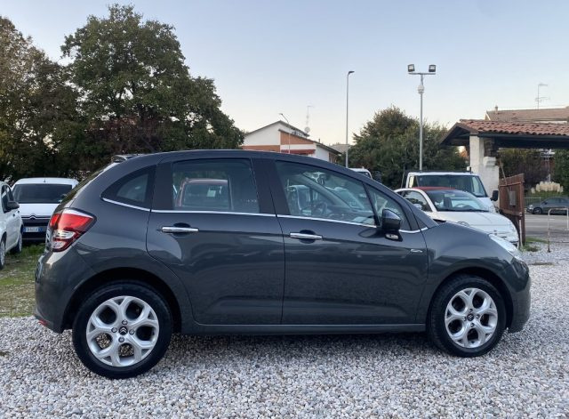 CITROEN C3 usata, con Chiusura centralizzata