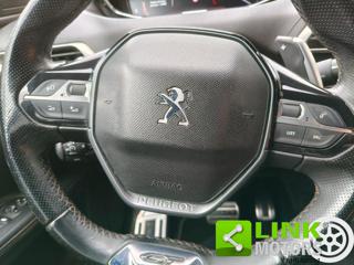 PEUGEOT 5008 usata, con Portellone posteriore elettrico