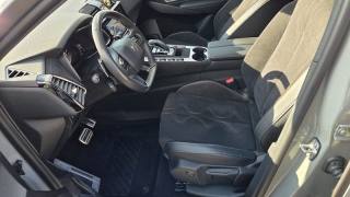 DS AUTOMOBILES DS 7 usata, con Servosterzo