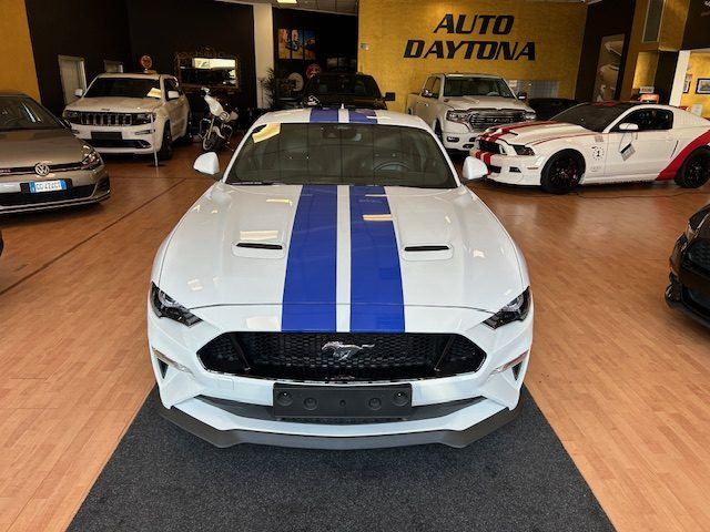 FORD Mustang usata, con Airbag laterali