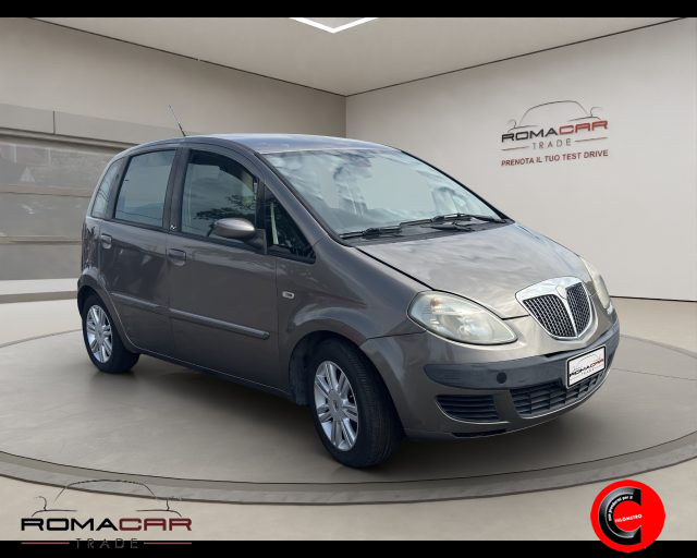 LANCIA MUSA usata, con Airbag Passeggero