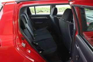 SUZUKI Swift usata, con ESP