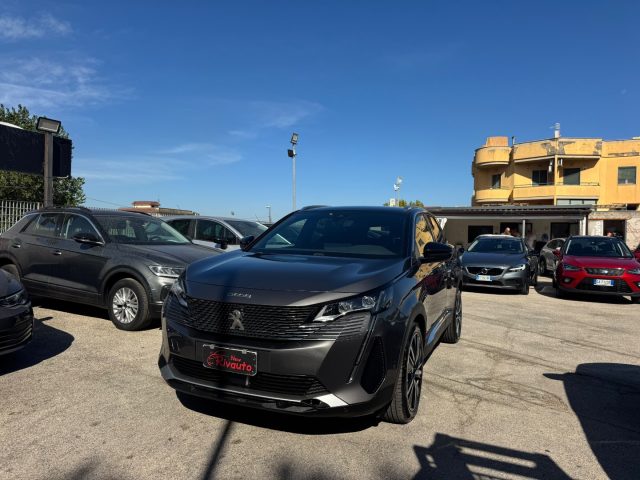 PEUGEOT 3008 usata, con Airbag laterali