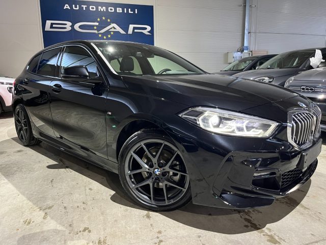 BMW 118 usata, con Airbag