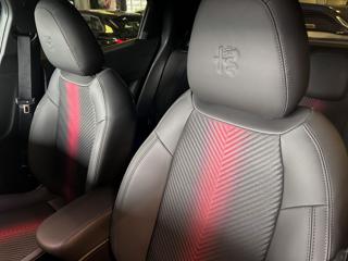 ALFA ROMEO Junior usata, con Cronologia tagliandi