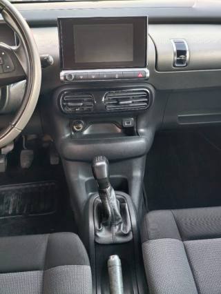 CITROEN C4 Cactus usata, con Climatizzatore