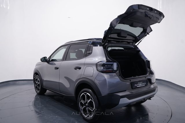 CITROEN C3 usata, con Sospensioni pneumatiche