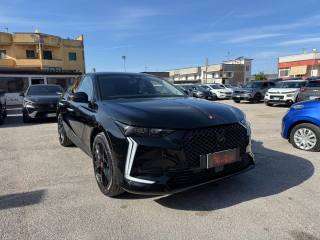 DS AUTOMOBILES DS 4 usata, con Alzacristalli elettrici