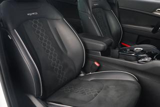 KIA Sportage usata, con Vetri oscurati