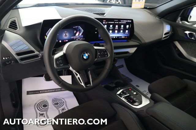 BMW 118 usata, con Interni in pelle