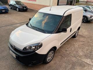 FIAT Doblo usata, con Cruise Control
