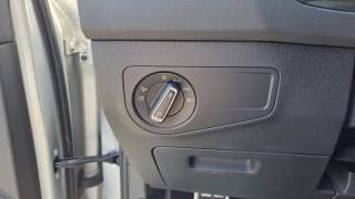 VOLKSWAGEN Tiguan usata, con Interni in pelle
