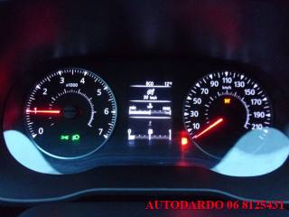 DACIA Duster usata, con Sensore di luce