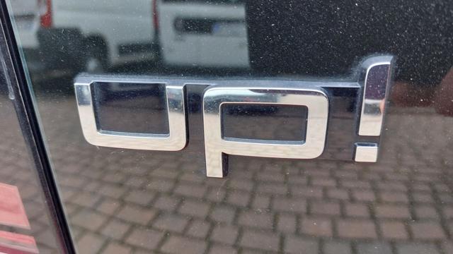 VOLKSWAGEN up! usata, con Monitoraggio pressione pneumatici